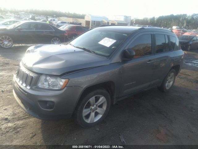 1J4NF1FB5BD244512 Jeep Compass
