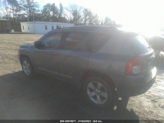 1J4NF1FB5BD244512 Jeep Compass