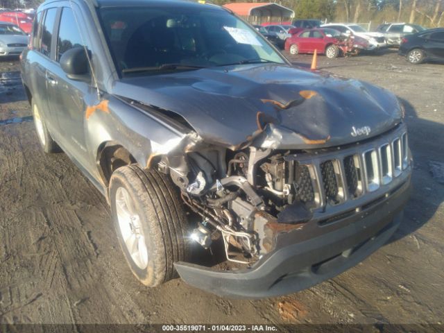 1J4NF1FB5BD244512 Jeep Compass
