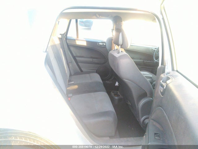 2010 DODGE CALIBER SXT VIN: 1B3CB4HA5AD665161