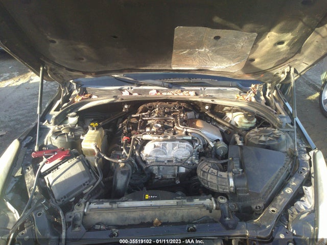Cadillac ATS LUXURY 2013 1G6AB5RX1D0171814 Image 12
