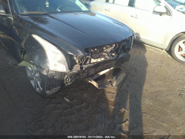 Cadillac ATS LUXURY 2013 1G6AB5RX1D0171814 Image 8