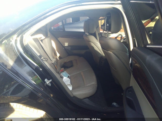 Cadillac ATS LUXURY 2013 1G6AB5RX1D0171814 Image 10