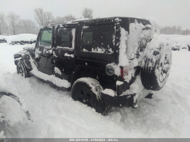 1C4BJWEG6FL686972 Jeep Wrangler Unlimited Sahara