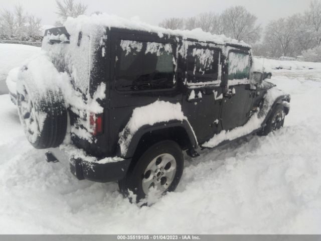 1C4BJWEG6FL686972 Jeep Wrangler Unlimited Sahara