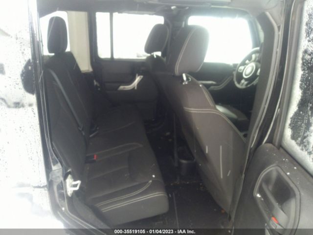 1C4BJWEG6FL686972 Jeep Wrangler Unlimited Sahara