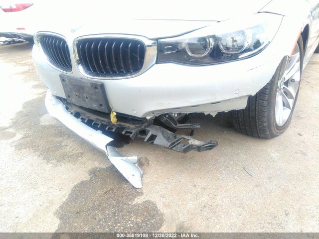 2018 BMW 3 Series, VIN: WBA8Z9C5XJG828552