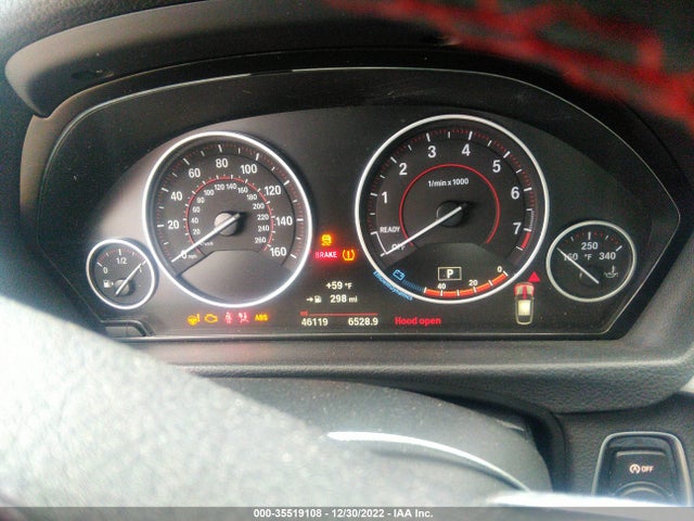 2018 BMW 3 Series, VIN: WBA8Z9C5XJG828552