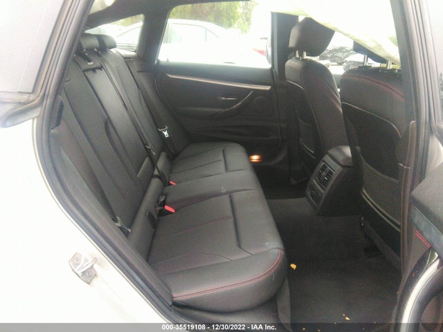 2018 BMW 3 Series, VIN: WBA8Z9C5XJG828552