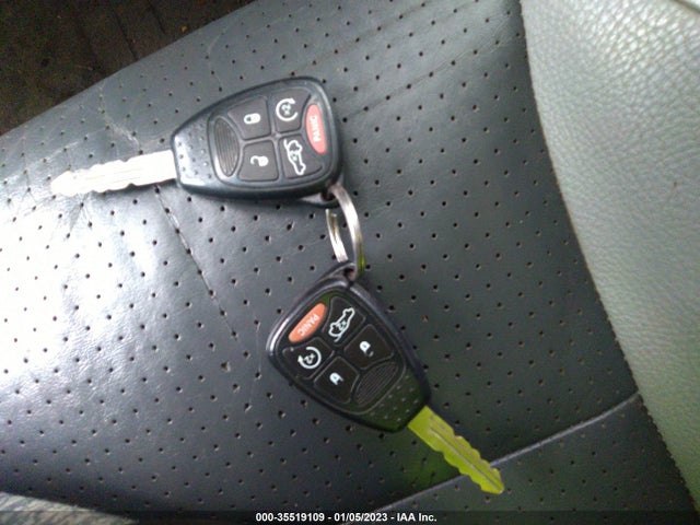 Dodge Avenger Sxt 2008 1B3LC56K48N114688 Image 3
