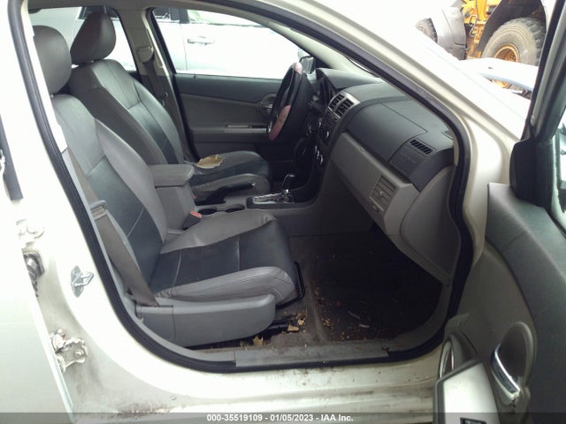 Dodge Avenger Sxt 2008 1B3LC56K48N114688 Image 6