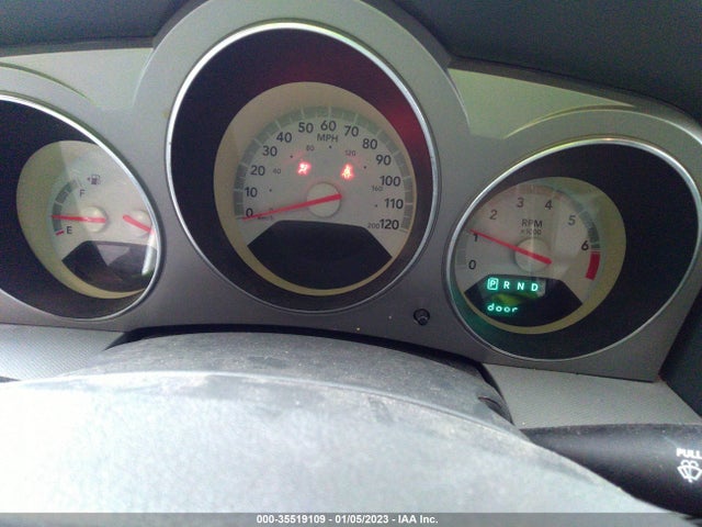 Dodge Avenger Sxt 2008 1B3LC56K48N114688 Image 8