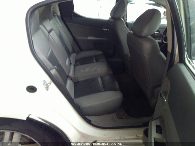 Dodge Avenger Sxt 2008 1B3LC56K48N114688 Image 9