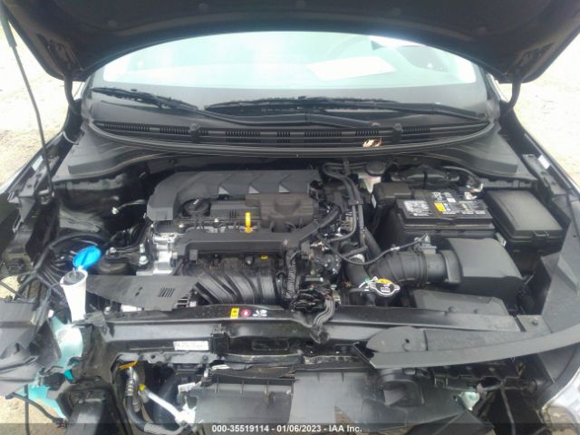 3KPA24AD5NE507482 KIA RIO S