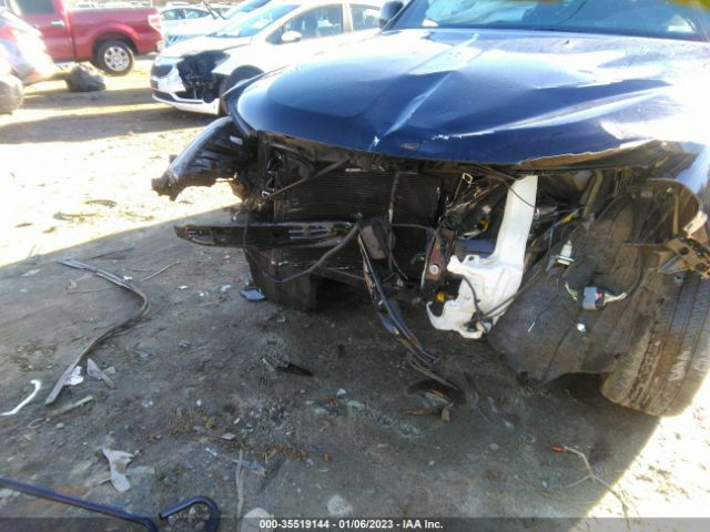 1C4RDHDGXMC660441 Dodge DURANGO GT