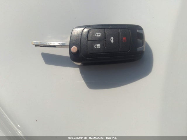 GMC Terrain Slt 2016 2GKFLPE30G6223822 Image 11