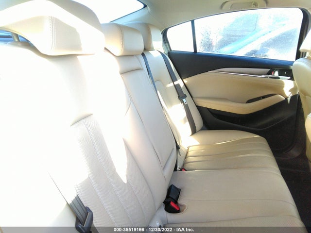 2021 Mazda 6, VIN: JM1GL1VM2M1602972