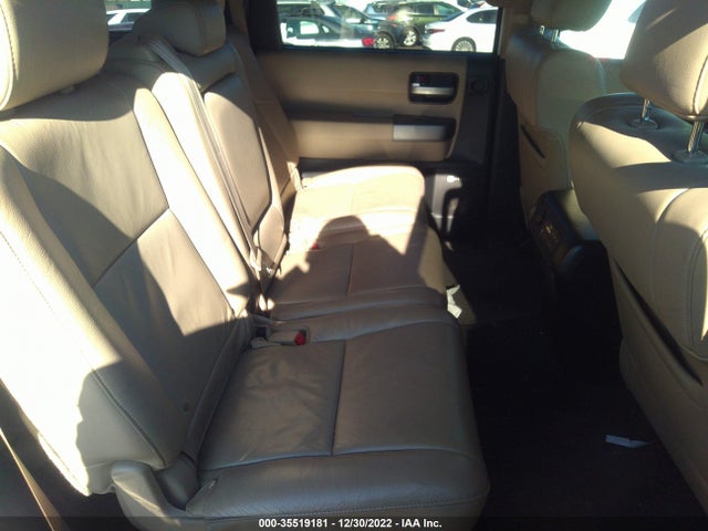 2015 Toyota Sequoia, VIN: 5TDJY5G16FS123493
