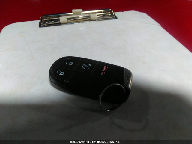 Dodge Journey R/t 2013 3C4PDDEG4DT550536 Image 3
