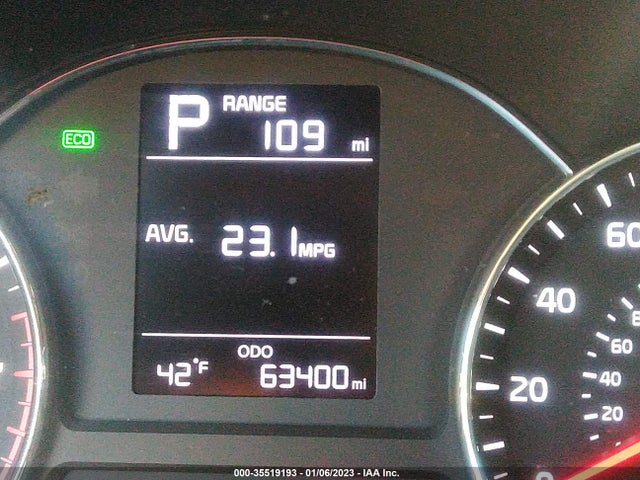 2018 Kia Forte, VIN: 3KPFK4A71JE185191