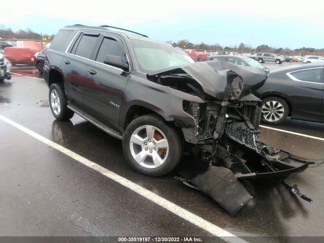 2015 Chevrolet Tahoe, VIN: 1GNSCBKC8FR304210