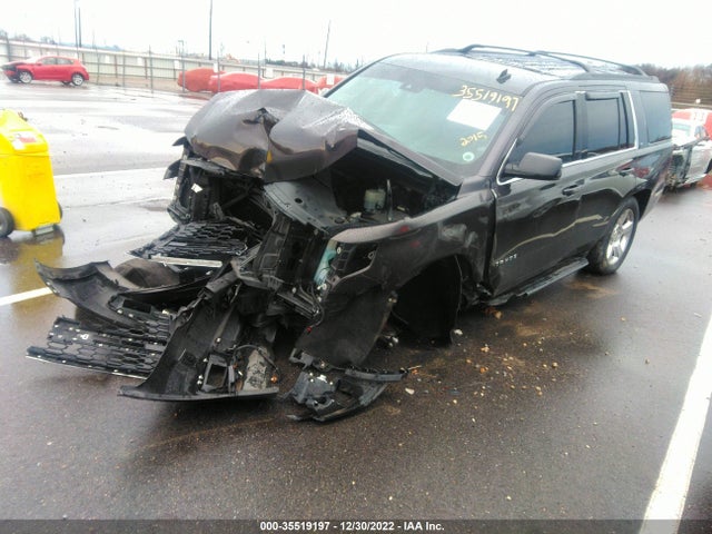 2015 Chevrolet Tahoe, VIN: 1GNSCBKC8FR304210