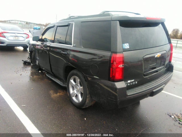 2015 Chevrolet Tahoe, VIN: 1GNSCBKC8FR304210
