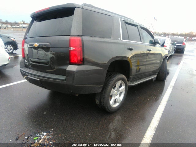 2015 Chevrolet Tahoe, VIN: 1GNSCBKC8FR304210