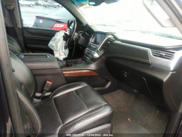 2015 Chevrolet Tahoe, VIN: 1GNSCBKC8FR304210