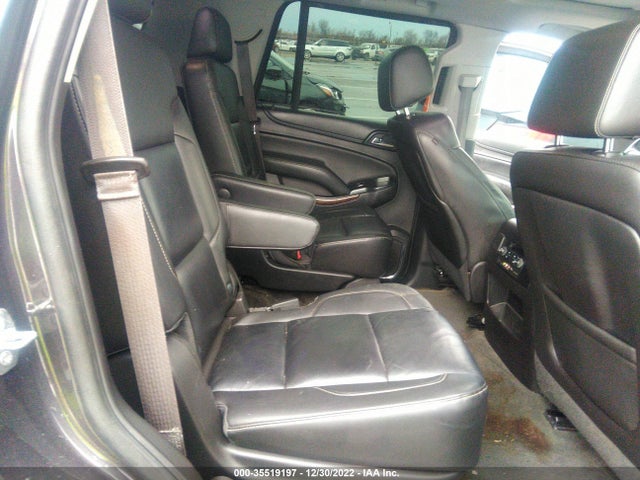 2015 Chevrolet Tahoe, VIN: 1GNSCBKC8FR304210