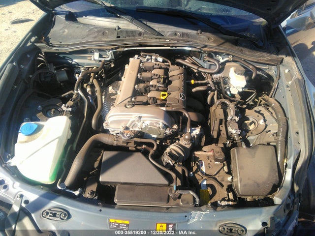 2021 Mazda MX-5 Miata, VIN: JM1NDAM79M0456365