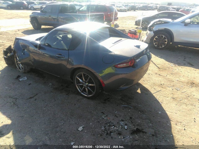 2021 Mazda MX-5 Miata, VIN: JM1NDAM79M0456365