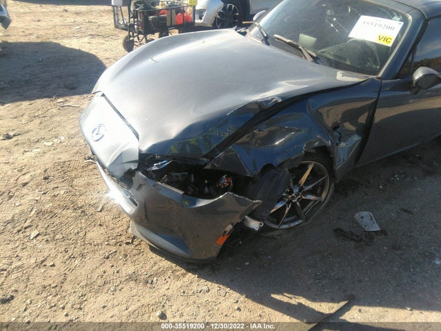 2021 Mazda MX-5 Miata, VIN: JM1NDAM79M0456365