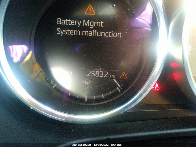 2021 Mazda MX-5 Miata, VIN: JM1NDAM79M0456365