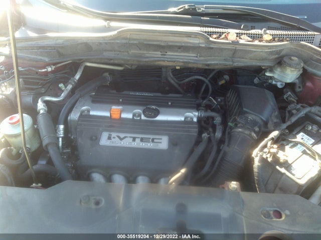 2007 HONDA CR-V LX VIN: JHLRE38307C054385