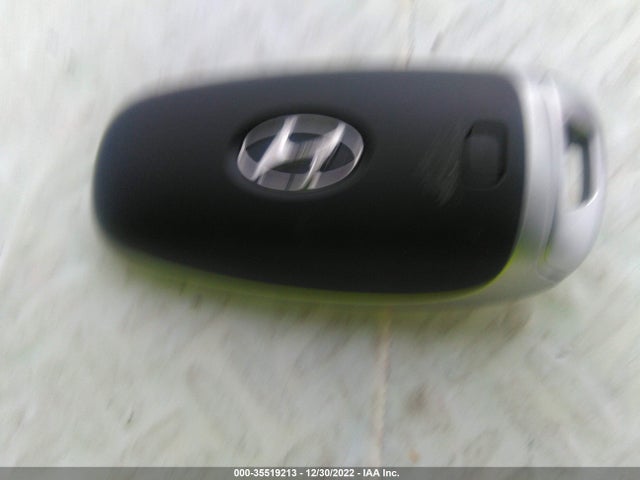Hyundai Tucson Hybrid Blue 2022 KM8JBCA15NU038925 Image 3