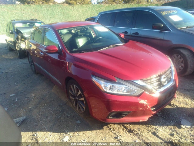 Nissan 2016 2016 1N4AL3AP9GC288253 Image 16