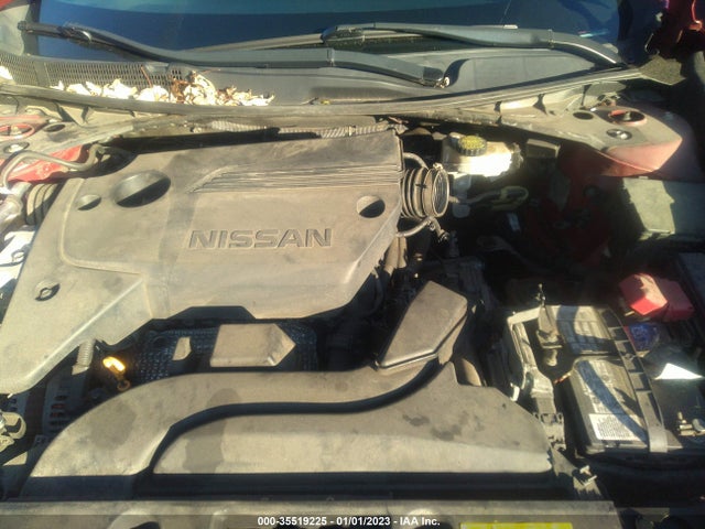 Nissan 2016 2016 1N4AL3AP9GC288253 Image 25
