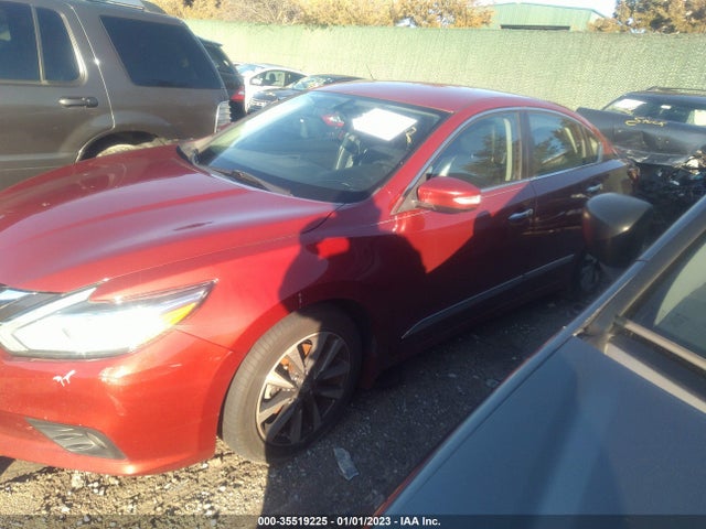 Nissan 2016 2016 1N4AL3AP9GC288253 Image 17
