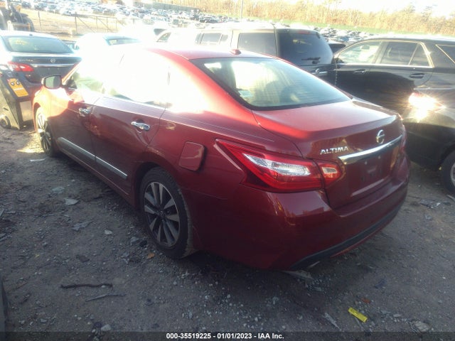 Nissan 2016 2016 1N4AL3AP9GC288253 Image 18
