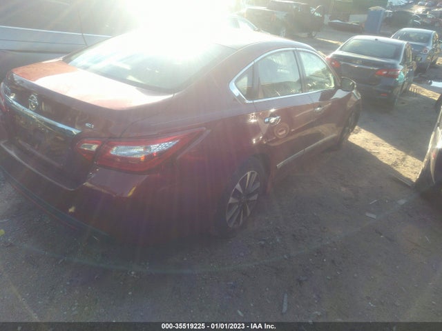 Nissan 2016 2016 1N4AL3AP9GC288253 Image 19