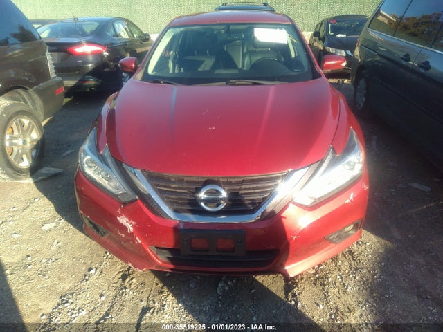 Nissan 2016 2016 1N4AL3AP9GC288253 Image 21