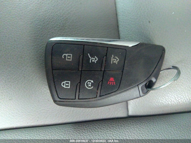 Chevrolet Tahoe Lt 2022 1GNSKNKDXNR239632 Image 11