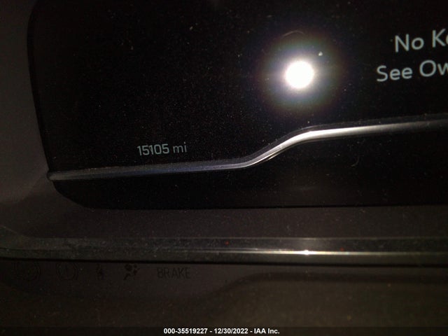 Chevrolet Tahoe Lt 2022 1GNSKNKDXNR239632 Image 7