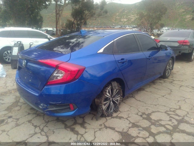 2017 HONDA CIVIC SEDAN EX-T VIN: 2HGFC1F37HH653264