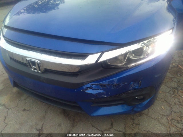 2017 HONDA CIVIC SEDAN EX-T VIN: 2HGFC1F37HH653264