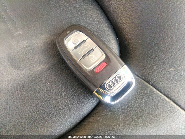 2016 Audi A6, VIN: WAUFGAFC2GN004428