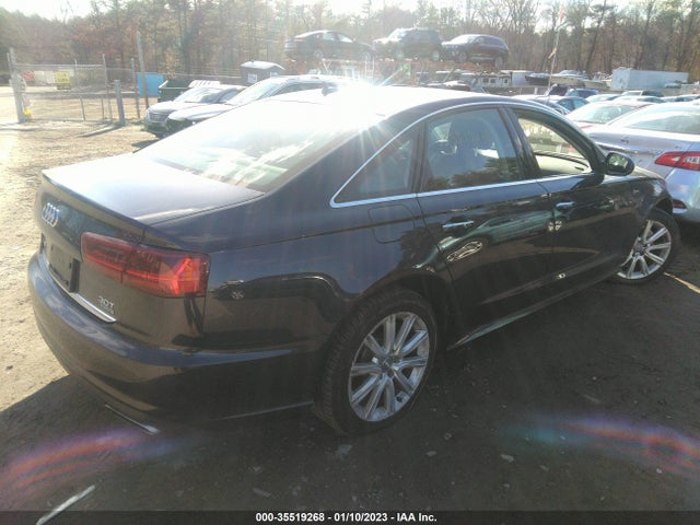 2016 Audi A6, VIN: WAUFGAFC2GN004428