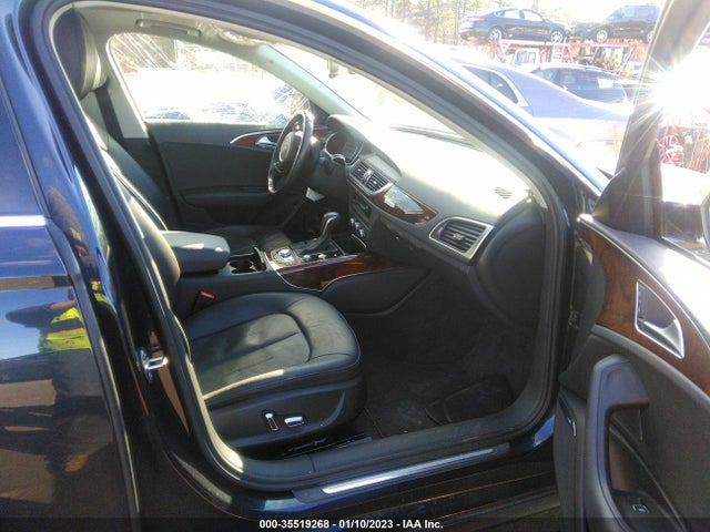 2016 Audi A6, VIN: WAUFGAFC2GN004428