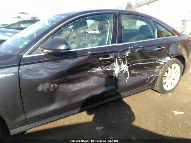 2016 Audi A6, VIN: WAUFGAFC2GN004428